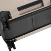 Rollink Flex Small 360 Spinner Suitcases Wheels